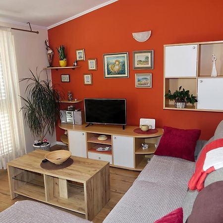 Apartment Babic Makarska Exterior foto