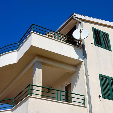 Apartment Babic Makarska Exterior foto