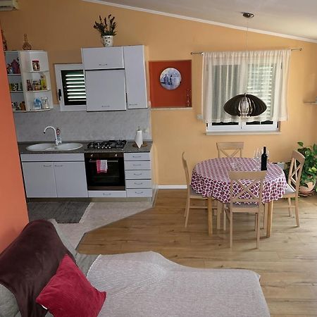 Apartment Babic Makarska Exterior foto