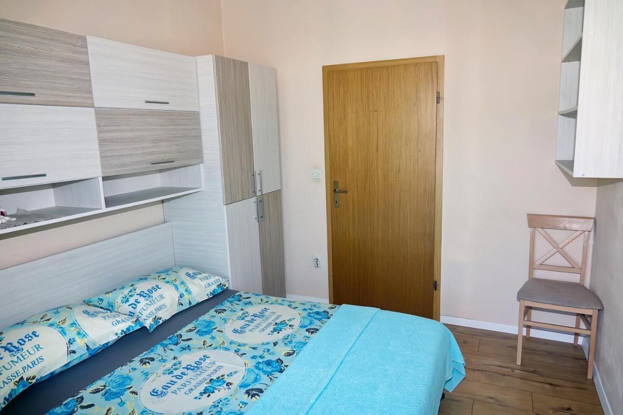 Apartment Babic Makarska Exterior foto